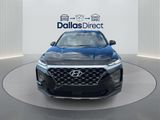 Used 2020 Hyundai Santa Fe SEL image 3