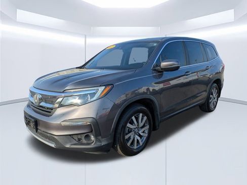 Used 2020 Honda Pilot EX-L image 8