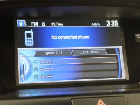 Used 2014 Acura MDX SH-AWD w/ Technology Package image 35