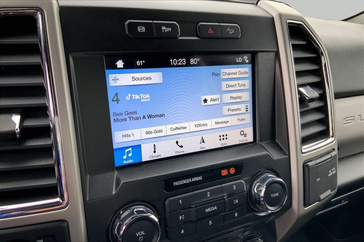 Used 2018 Ford F250 Lariat w/ Chrome Package AWD/4WD image 27