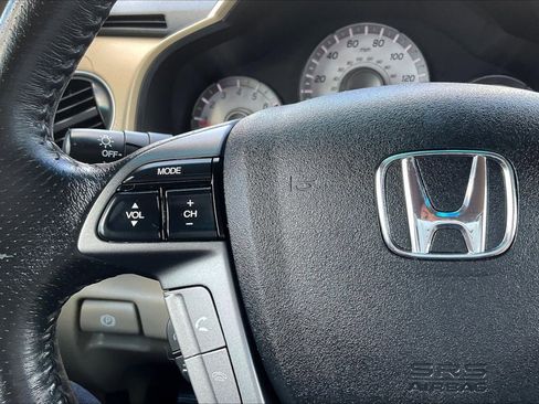 Used 2012 Honda Pilot EX-L image 11