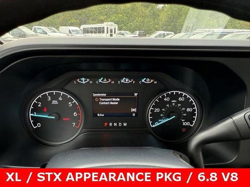 New 2026 Ford F350 XL image 26