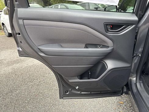 New 2026 Subaru Forester Premium image 13