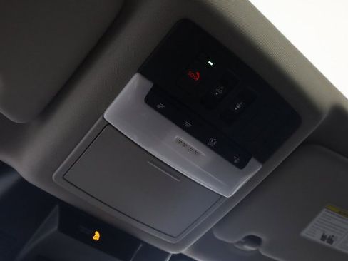 Used 2023 Nissan Rogue Platinum w/ Platinum Premium Package image 24