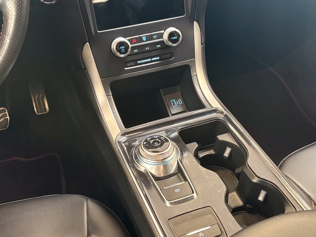 Used 2022 Ford Edge ST-Line AWD/4WD image 27