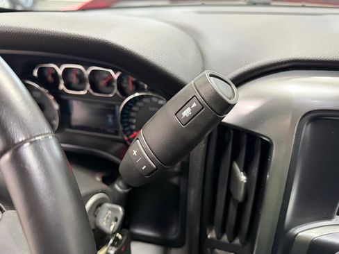 Used 2017 Chevrolet Silverado 1500 LT w/ All Star Edition image 30