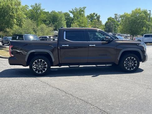 Used 2023 Toyota Tundra Limited AWD/4WD image 4