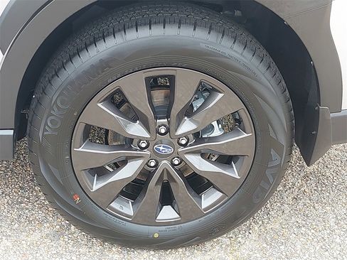 New 2025 Subaru Outback Onyx Edition image 34