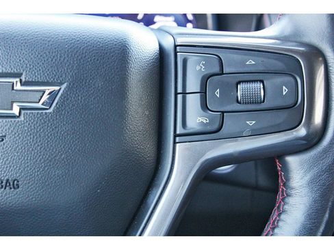 Used 2022 Chevrolet Tahoe RST w/ Luxury Package image 12