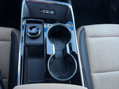 New 2026 Chevrolet Equinox ACTIV w/ Convenience Package III image 37