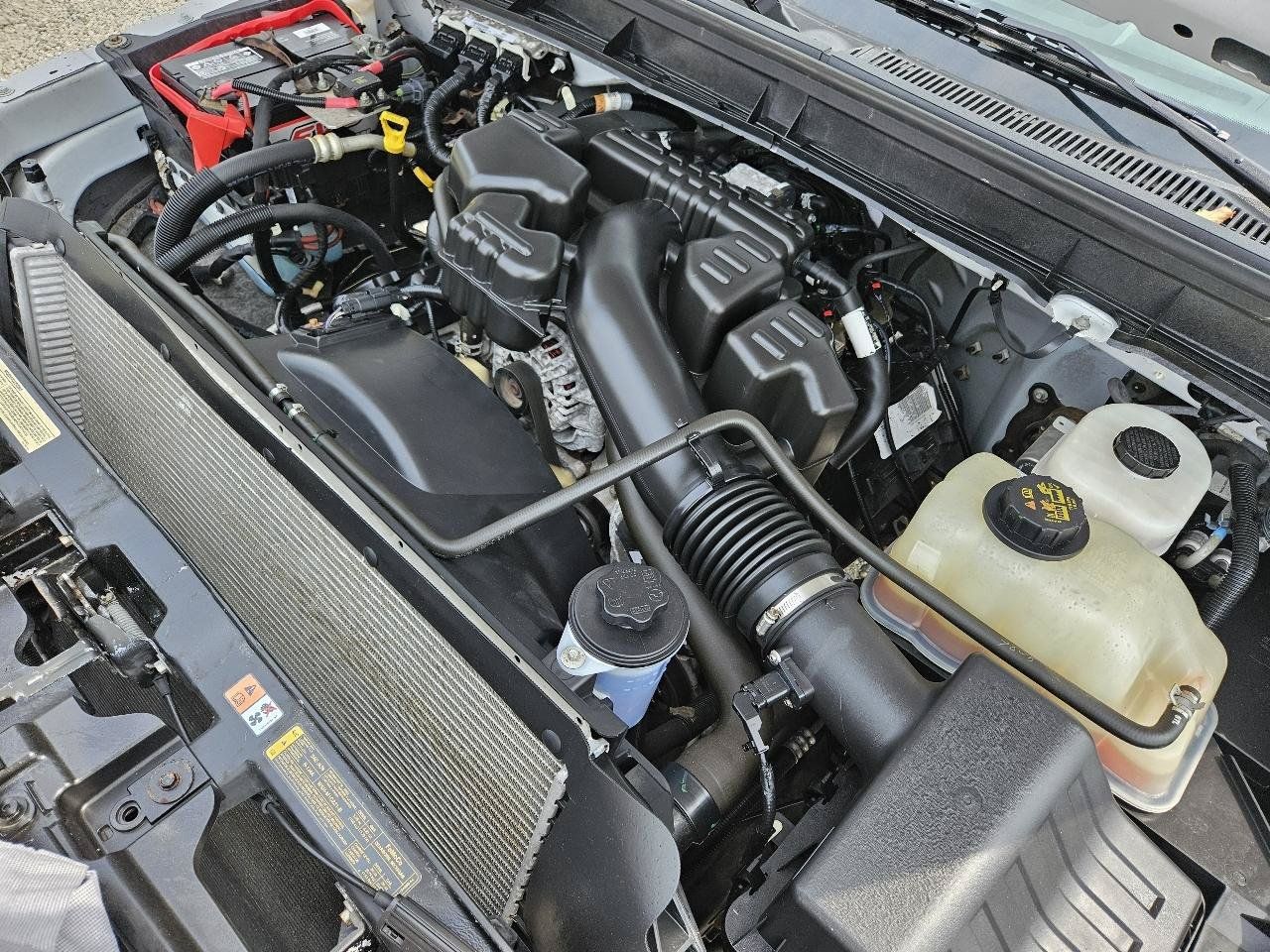 Used 2015 Ford F350 XL RWD image 42
