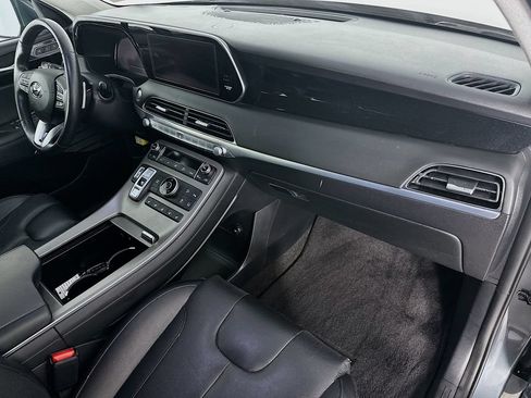 Used 2022 Hyundai Palisade Limited AWD/4WD image 32