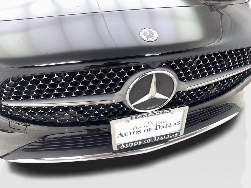 Used 2025 Mercedes-Benz CLA 250 image 26