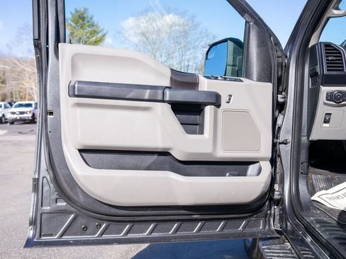 Used 2019 Ford F150 XL w/ Equipment Group 101A Mid image 19