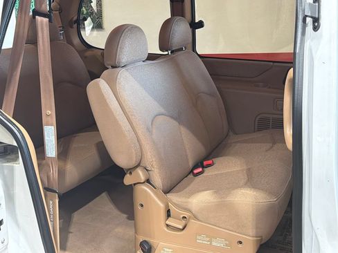 Used 1997 Mercury Villager FWD image 11