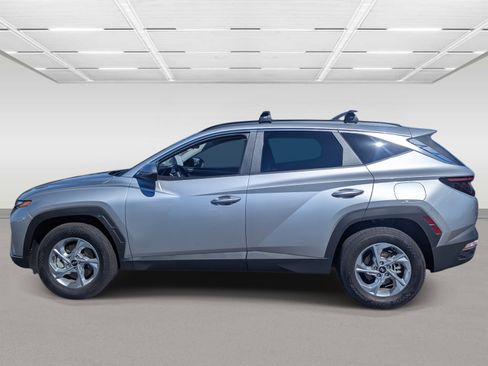 Used 2023 Hyundai Tucson SEL image 2