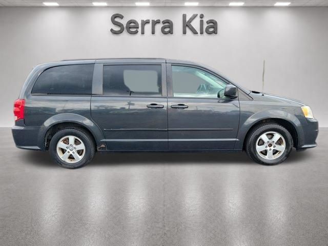 Used 2012 Dodge Grand Caravan SXT FWD image 7