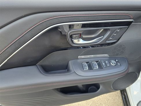 New 2025 Acura ADX A-Spec image 14