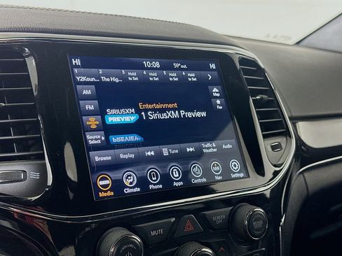 Used 2021 Jeep Grand Cherokee Overland image 31