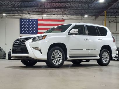 Used 2015 Lexus GX 460