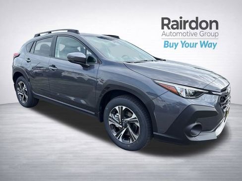 New 2026 Subaru Crosstrek 2.5i Premium AWD/4WD image 1