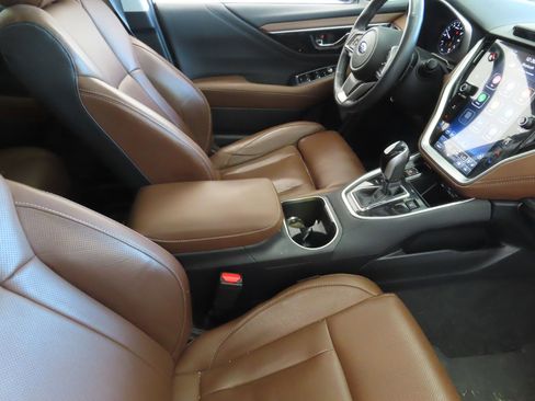 Used 2022 Subaru Outback Touring XT w/ Popular Package #2 AWD/4WD image 24