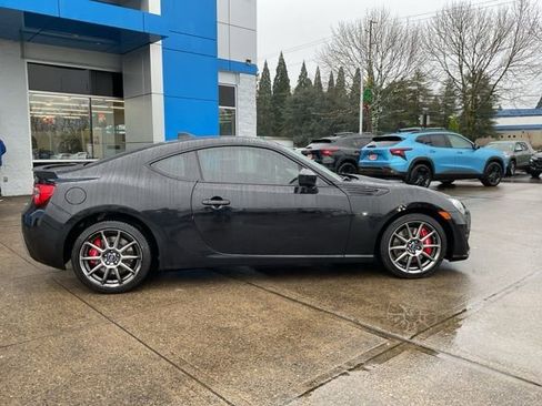 Used 2018 Subaru BRZ Limited w/ Performance Package image 14