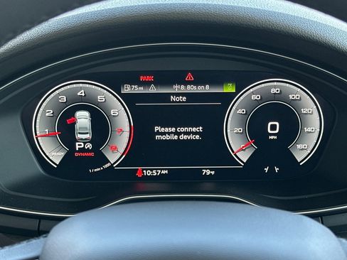 Used 2023 Audi A4 2.0T Premium Plus image 23