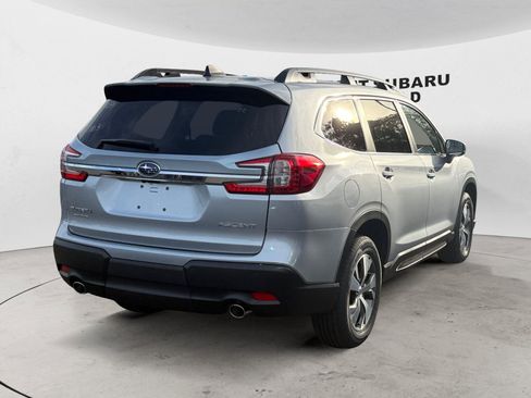 New 2025 Subaru Ascent Premium image 5