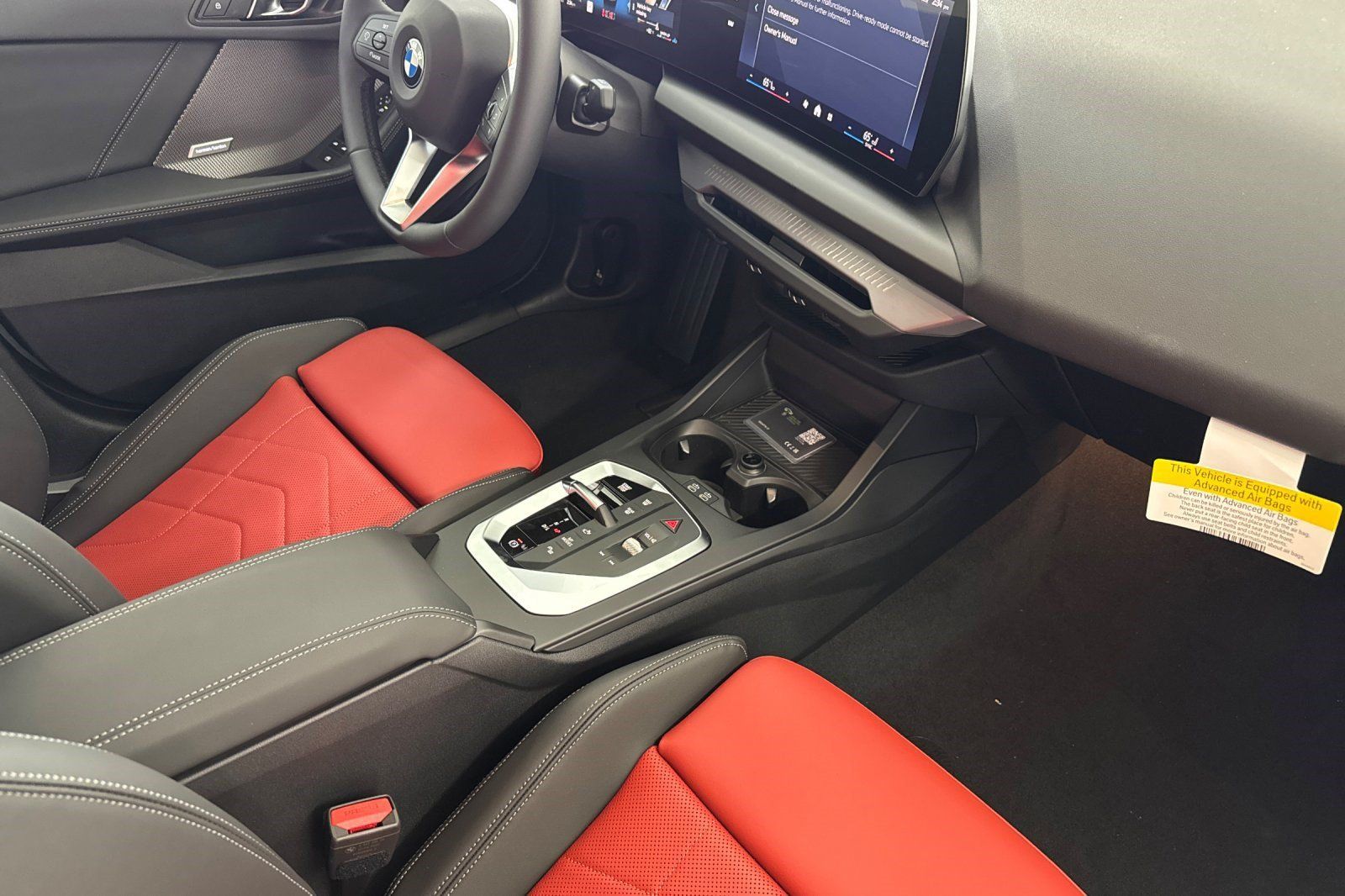 New 2026 BMW 228i w/ Technology Package FWD image 28