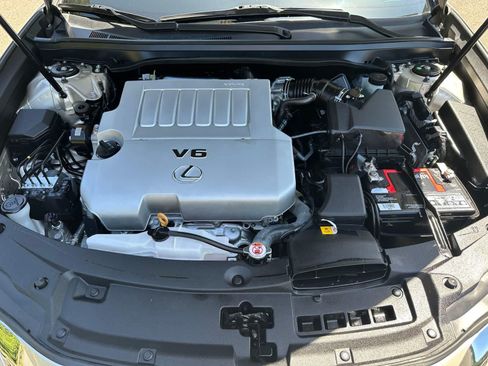 Used 2017 Lexus ES 350 w/ Navigation System Package FWD image 7