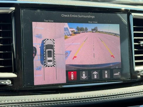 New 2027 Chrysler Pacifica Select FWD image 17