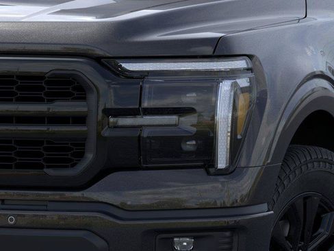 New 2026 Ford F150 Lariat w/ Equipment Group 502A High AWD/4WD image 18