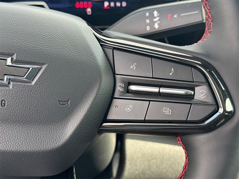 New 2024 Chevrolet Silverado EV RST image 26