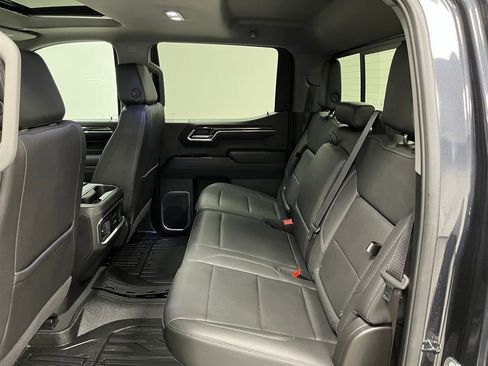 Used 2024 GMC Sierra 1500 Elevation w/ Elevation Premium Package AWD/4WD image 46
