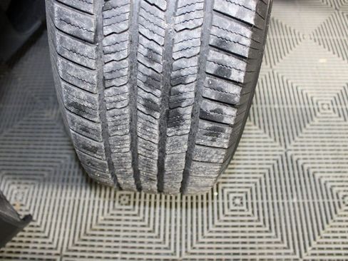 Used 2018 Honda CR-V EX image 22