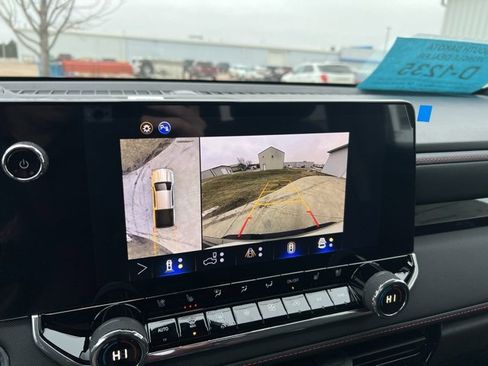 New 2026 Chevrolet Colorado Z71 w/ Technology Package image 18