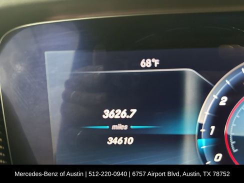 Used 2021 Mercedes-Benz G 63 AMG 4MATIC image 14