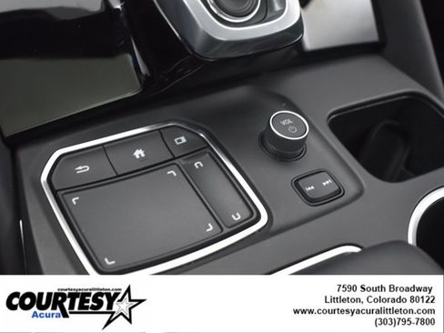 Used 2023 Acura MDX SH-AWD w/ Technology Package image 20