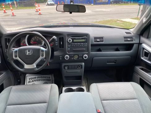 Used 2008 Honda Ridgeline RTS image 4