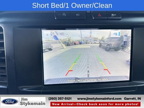 Used 2023 Ford F150 XL w/ XL Chrome Appearance Package AWD/4WD image 21