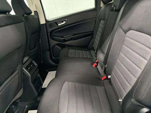 Certified 2024 Ford Edge SE AWD/4WD image 23