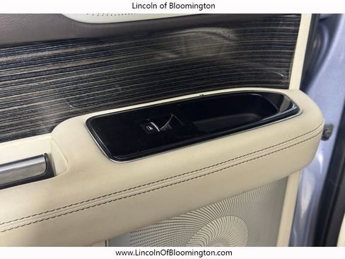 Used 2022 Lincoln Navigator L Black Label image 56
