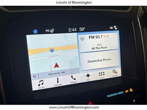 Used 2017 Ford Explorer Platinum image 61