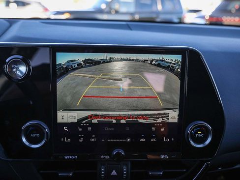 New 2026 Lexus NX 350h AWD w/ Premium Package image 23