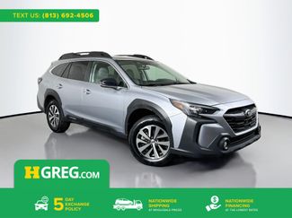 Used 2023 Subaru Outback Premium AWD/4WD video 1