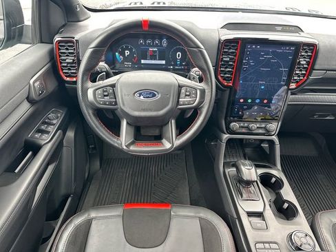 Used 2024 Ford Ranger Raptor image 11