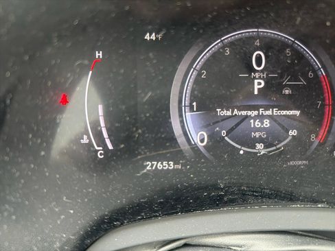 Used 2023 Lexus RX 350 Premium Plus w/ Accessory Package image 32