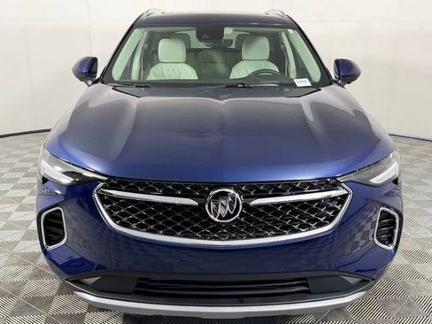 Used 2023 Buick Envision Avenir FWD image 10