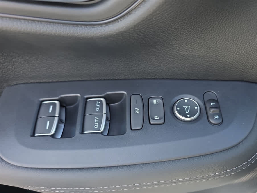 New 2027 Honda HR-V EX-L image 11